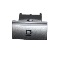 Taste 1 Tasse zu Display, silber F50